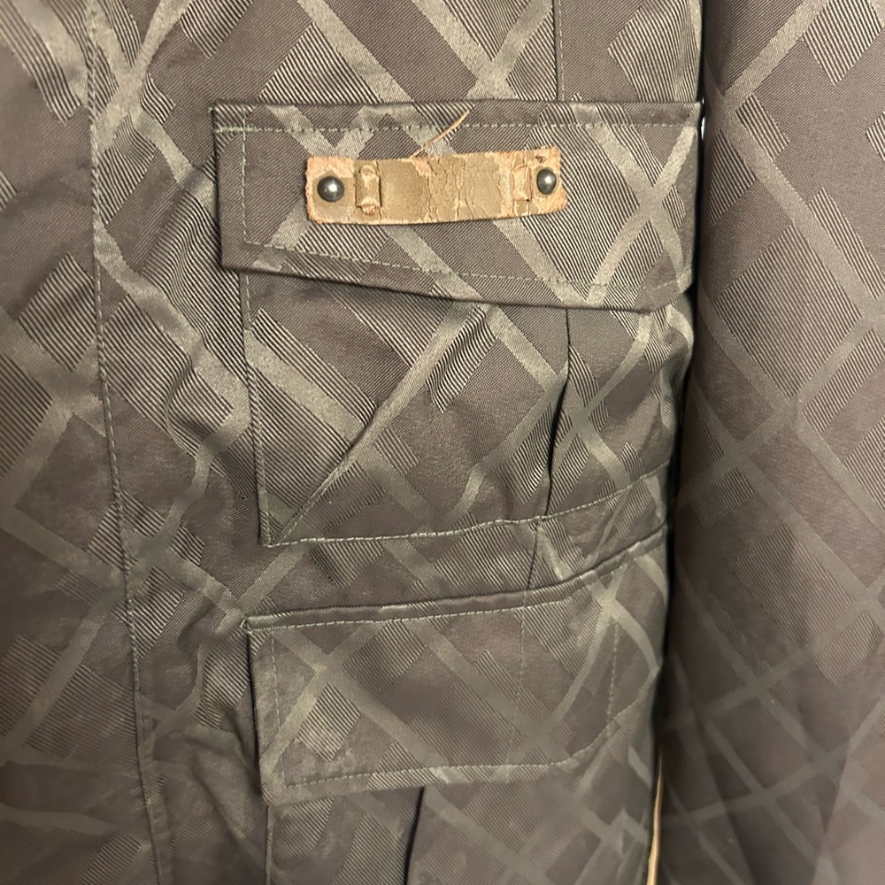 Burton Ranger Jacket - Picture 5 of 9